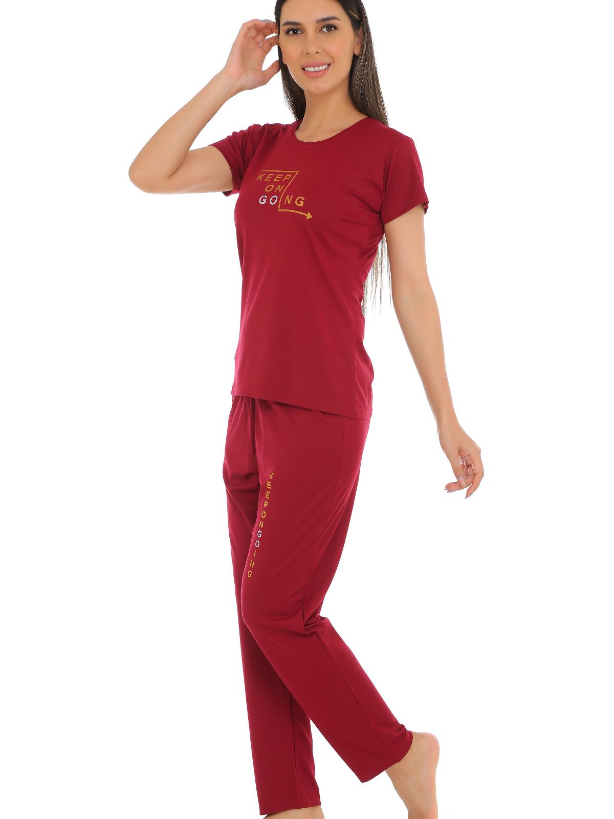 PeacefulPillow PJs