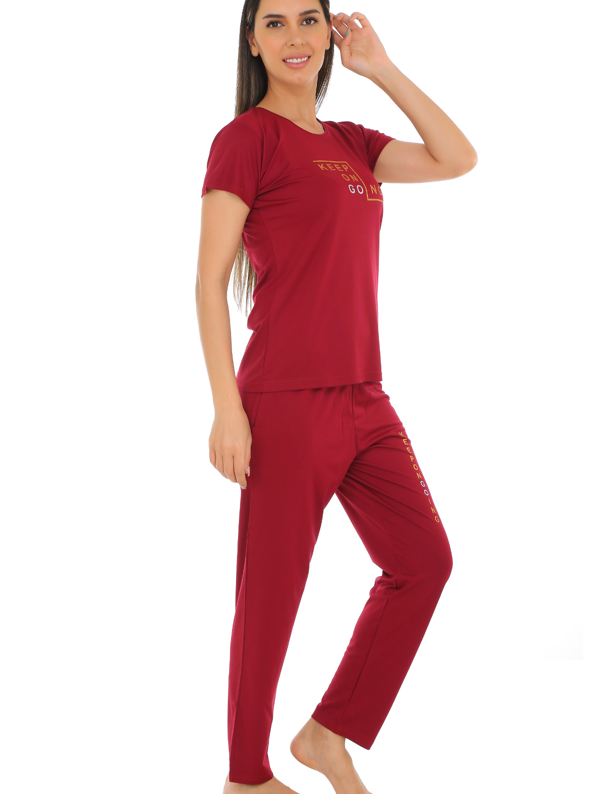 PeacefulPillow PJs