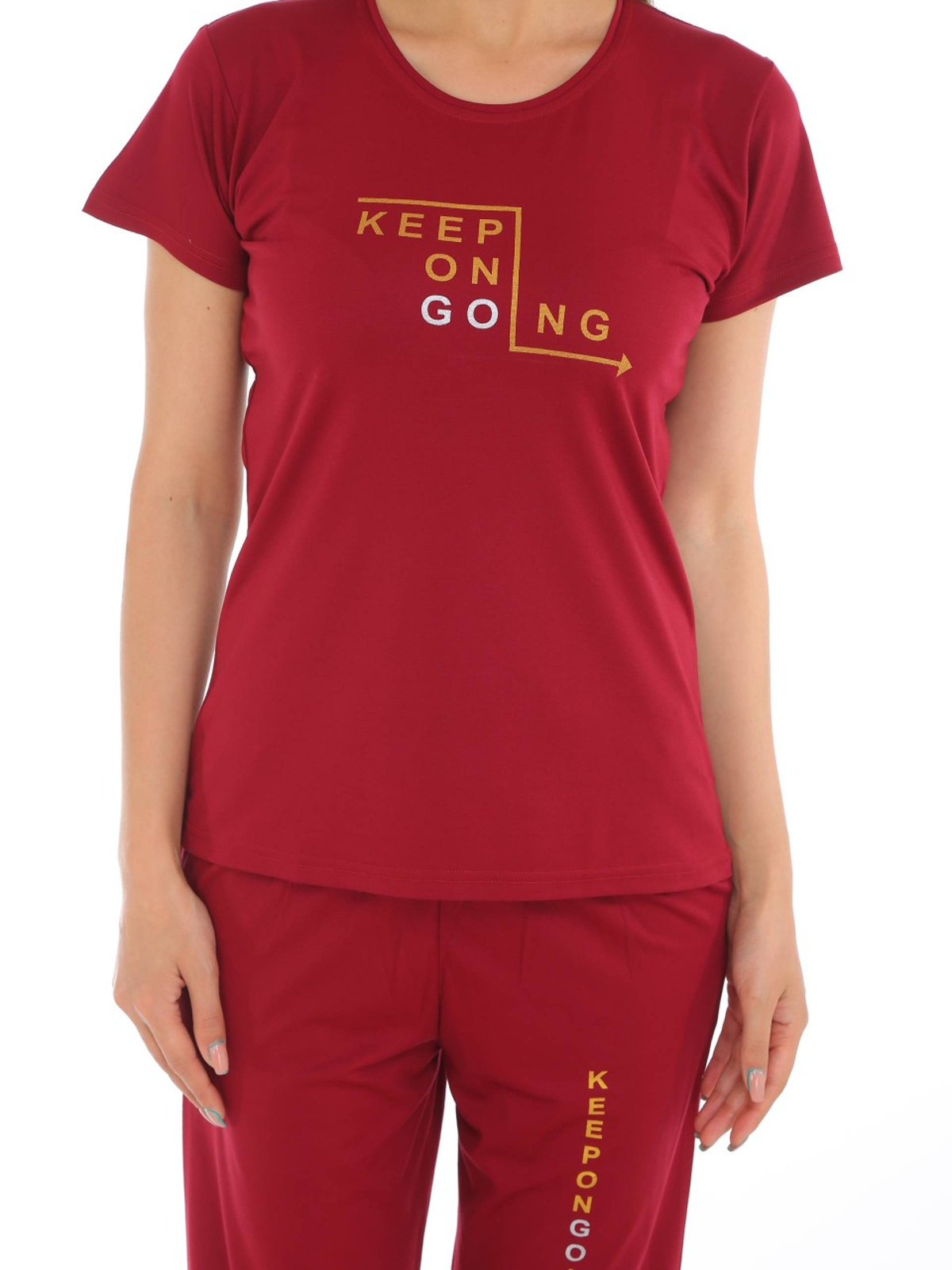PeacefulPillow PJs