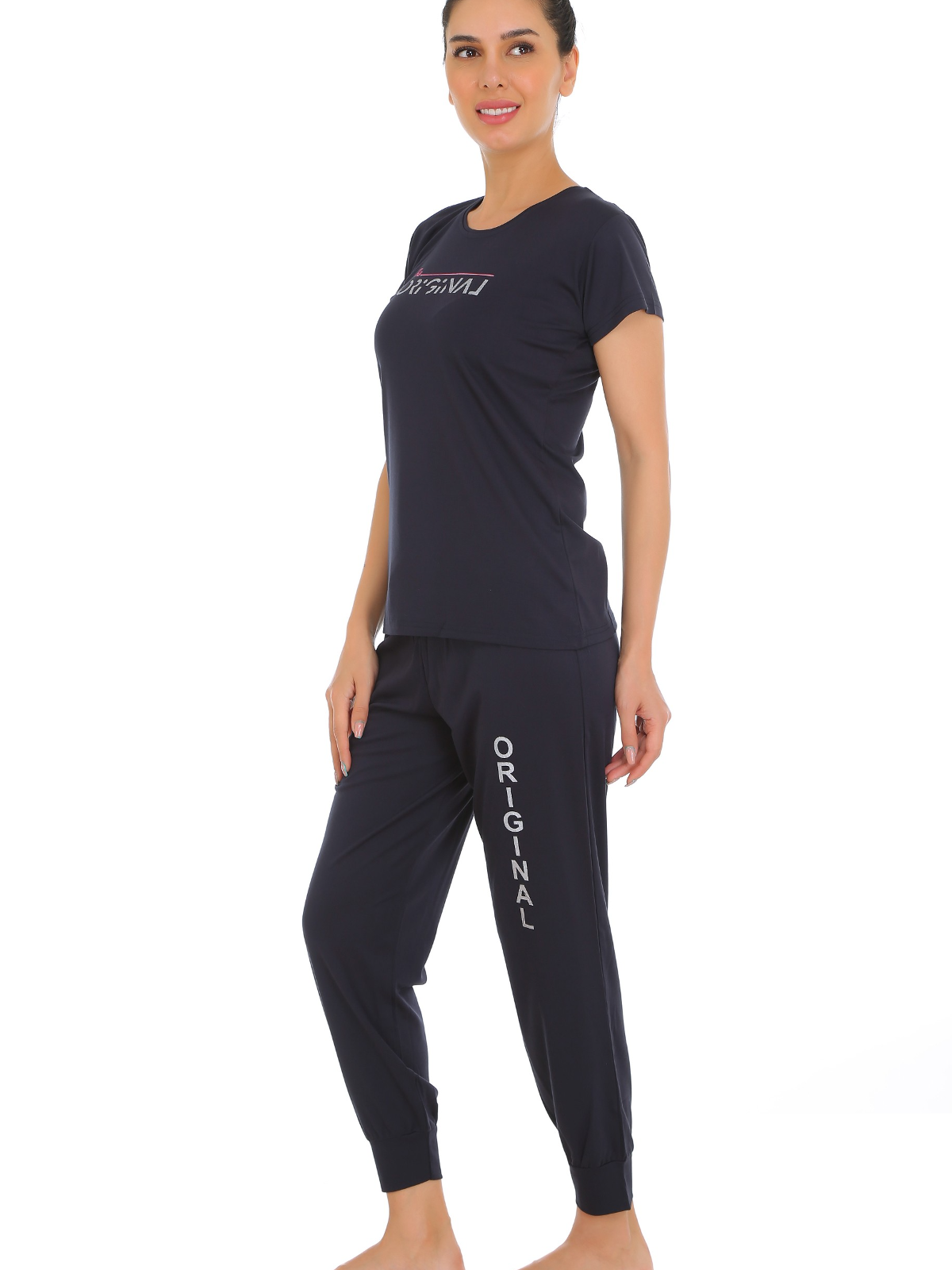 HushHaven Nightwear