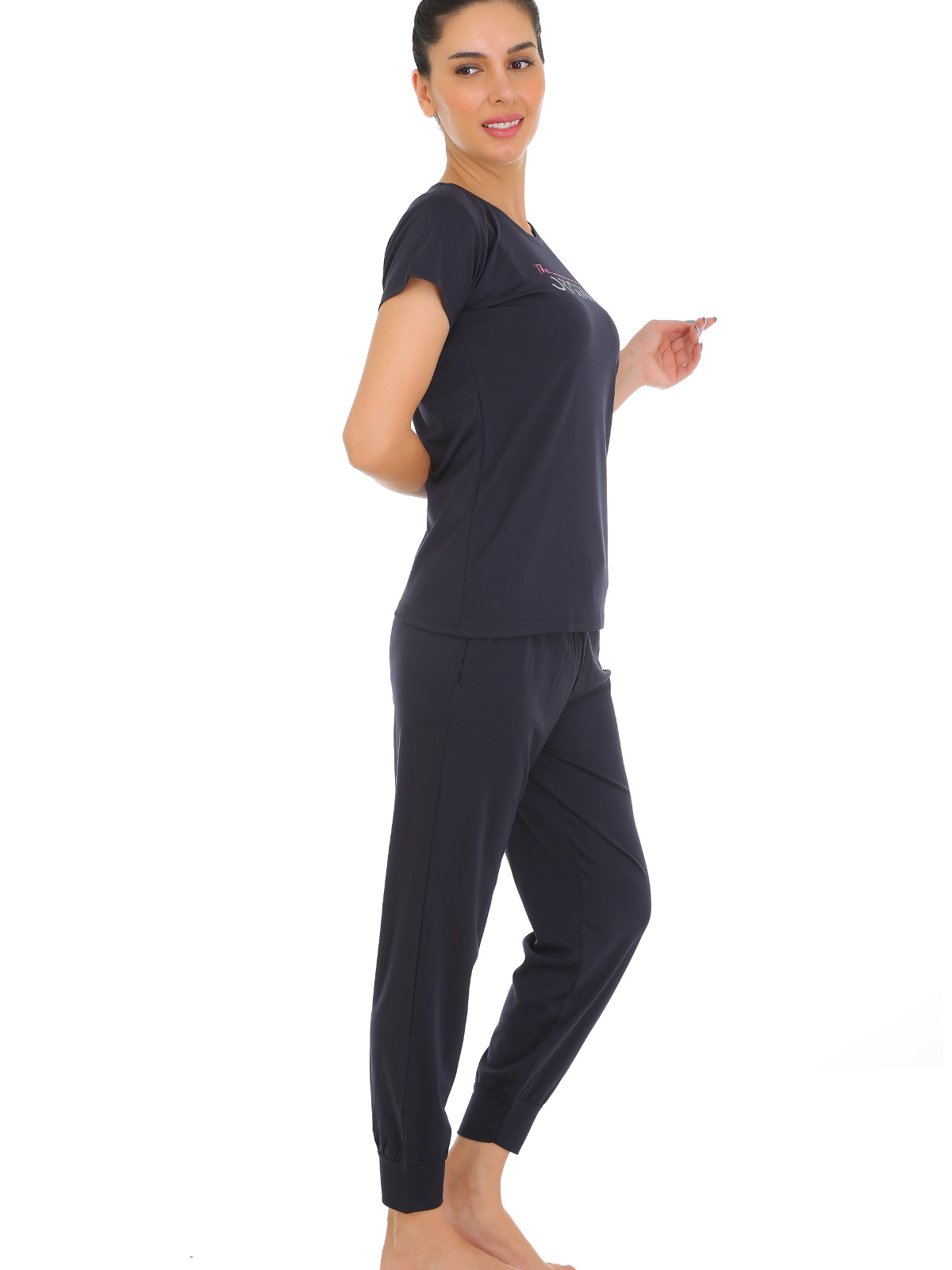 HushHaven Nightwear