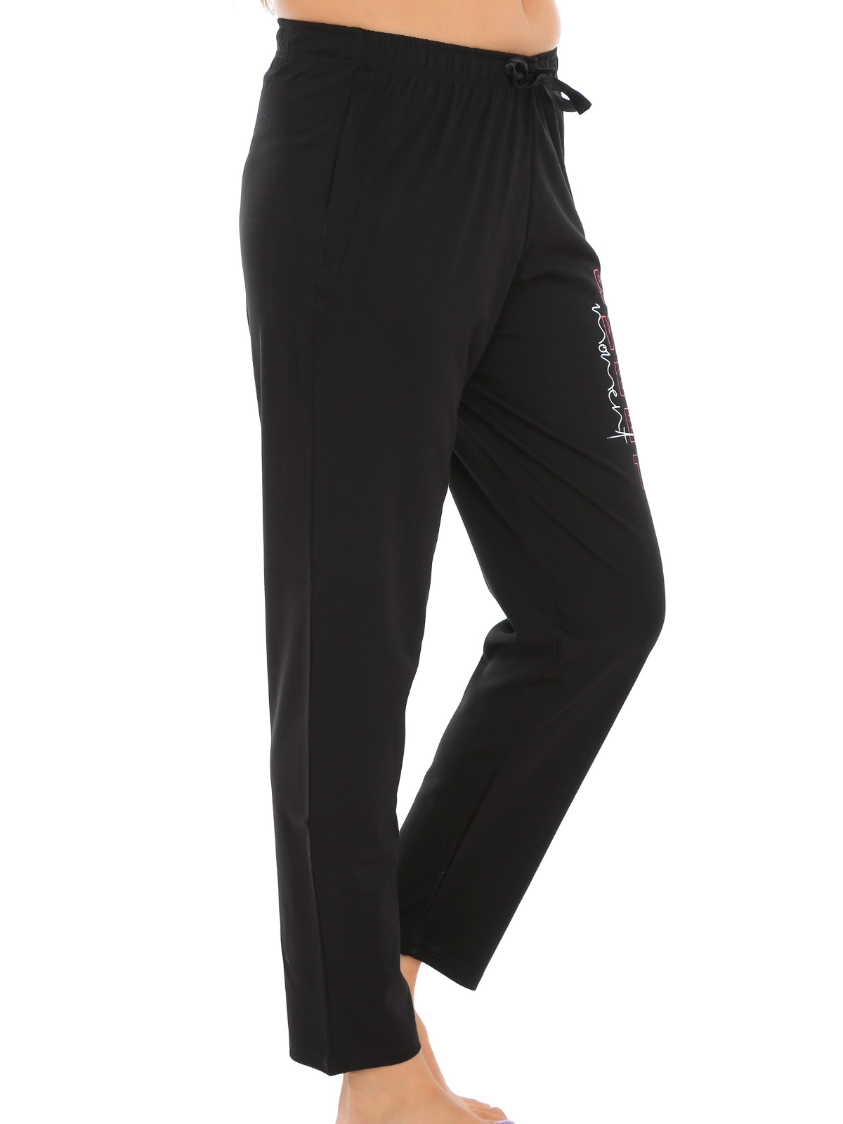TRACK PANT FOR EVERYDAY COMFORT