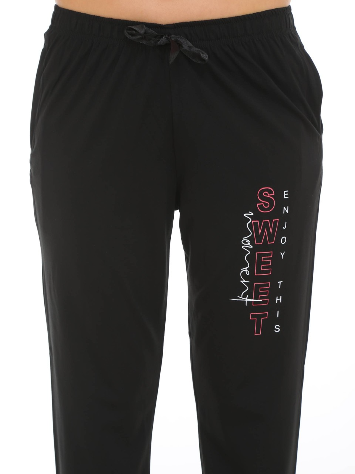 TRACK PANT FOR EVERYDAY COMFORT