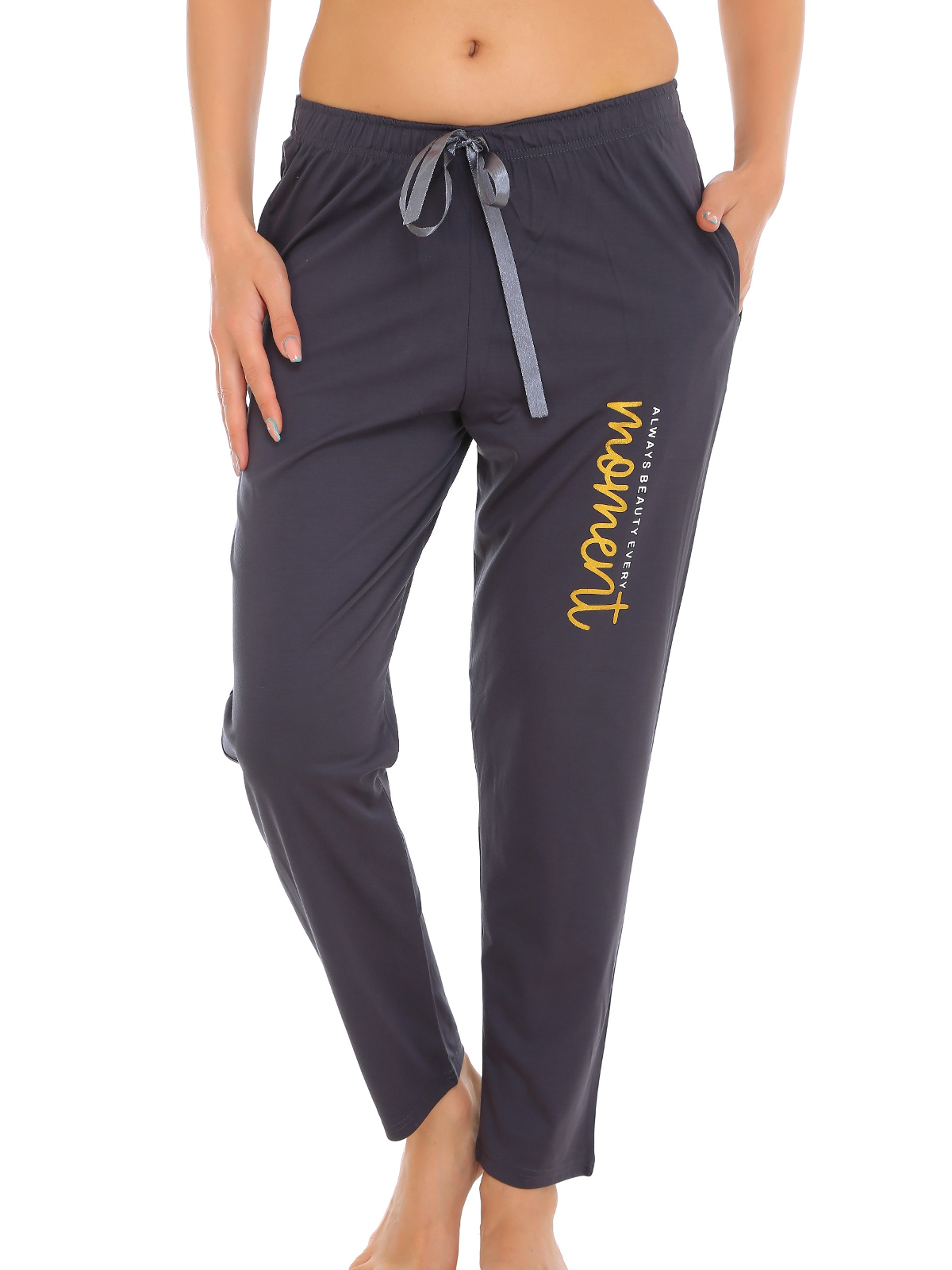 Tencel Joggers Track Pant