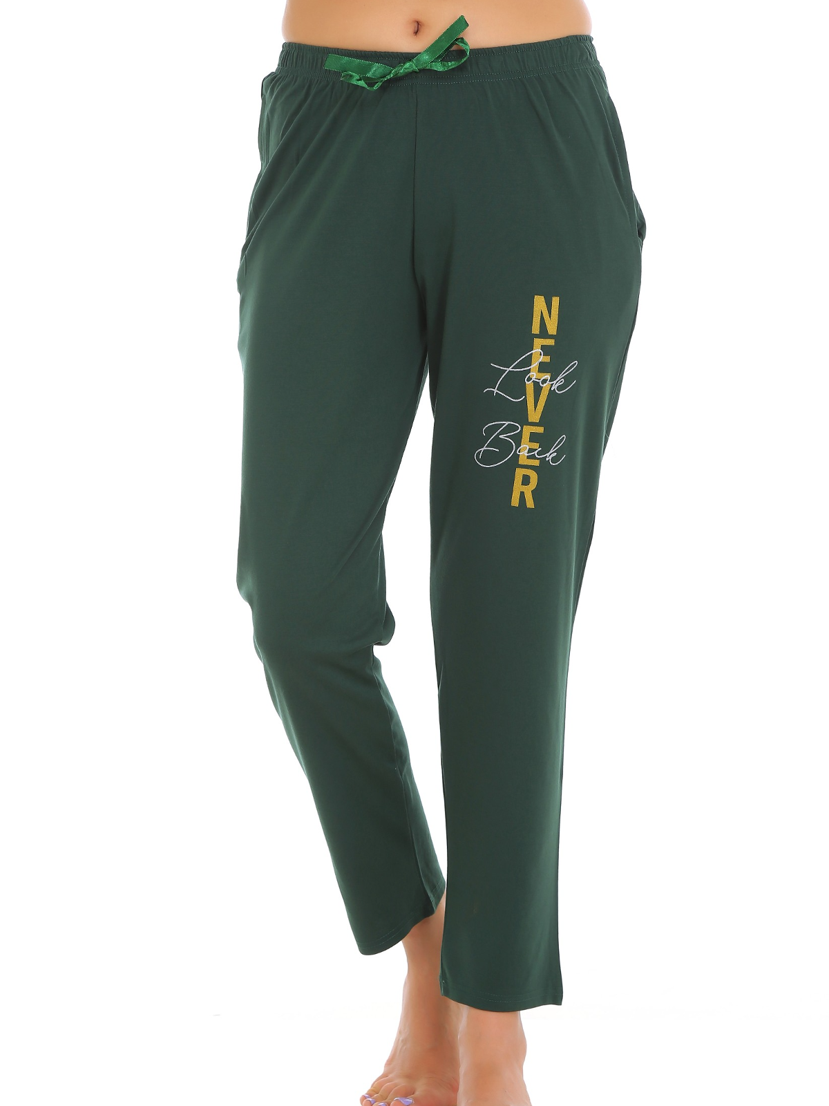 Tencel Joggers Track Pant