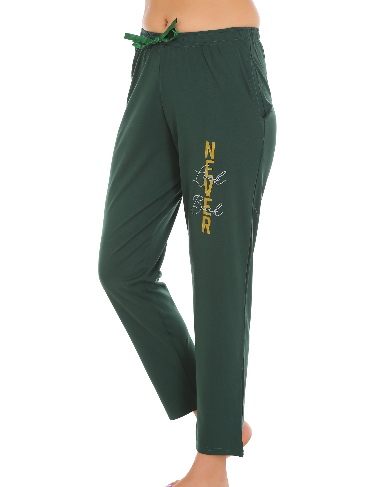 Never Look Back Lounge Pants