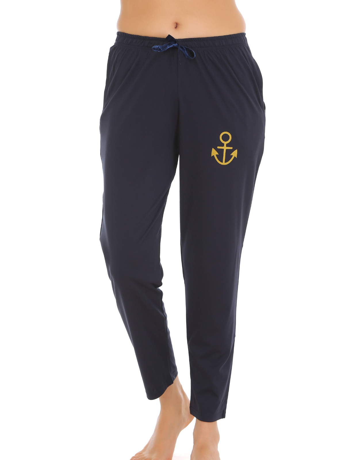 Tencel Joggers Track Pant