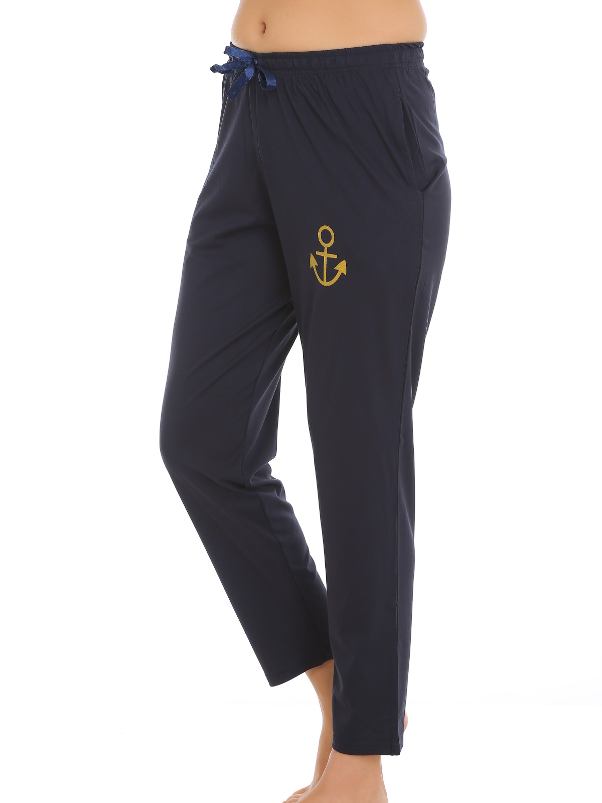 Nighttime Serenity Pants