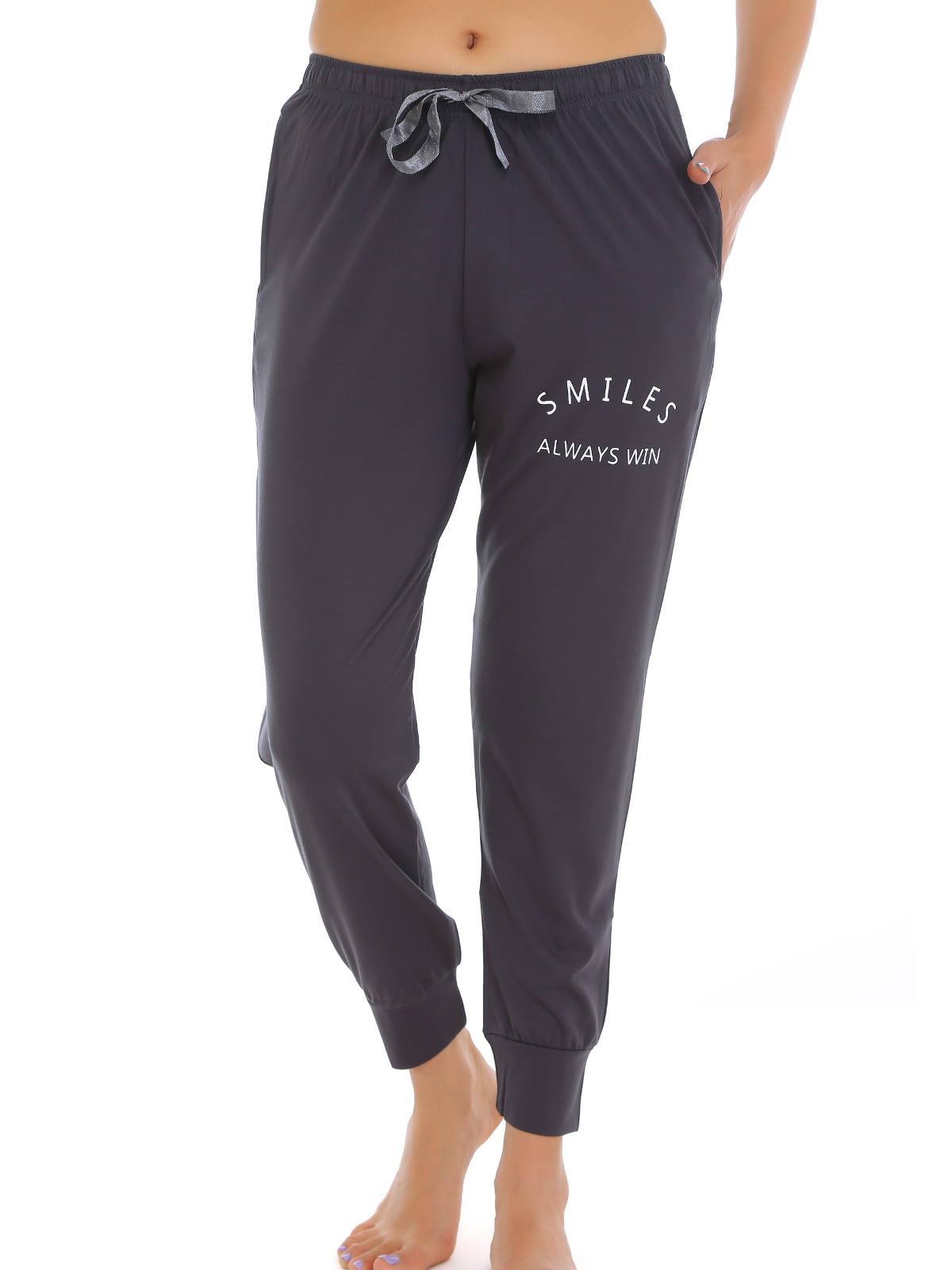 Tencel Joggers Track Pant