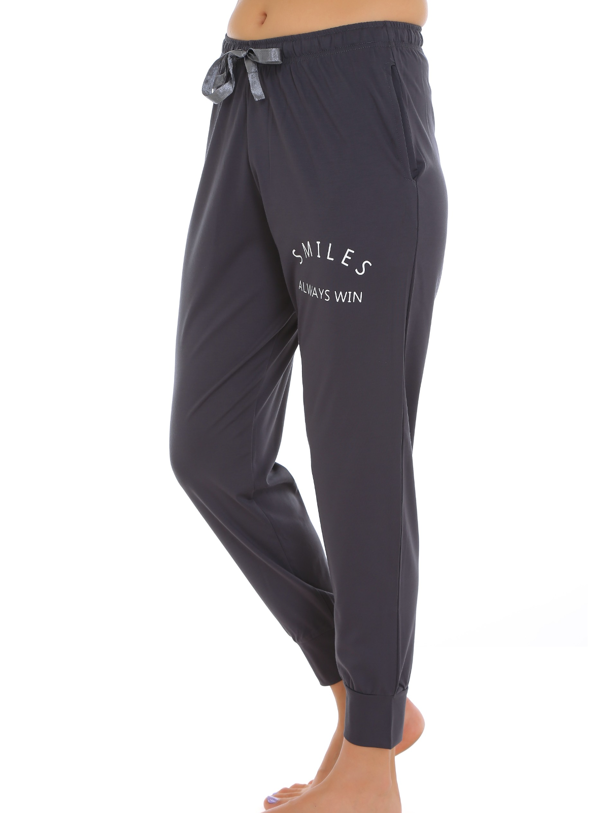 Positive Vibes Night Jogger