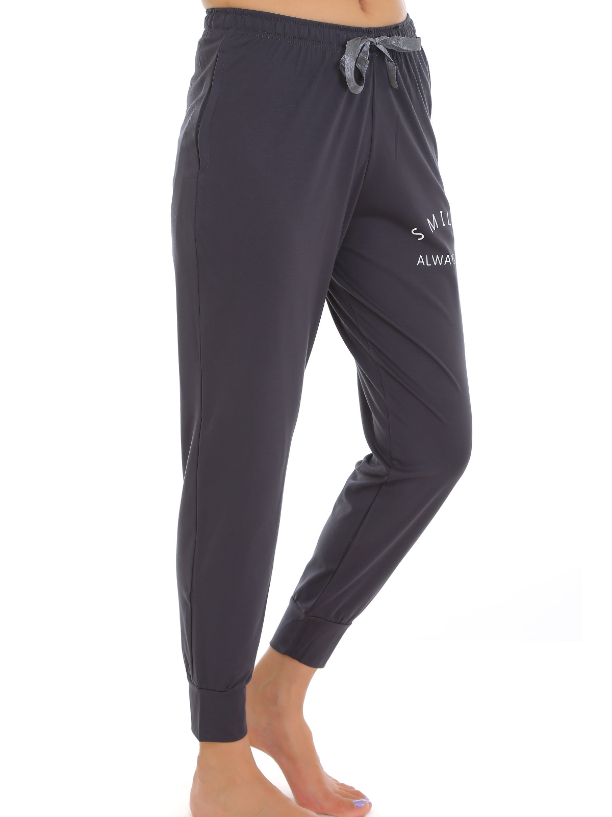 Positive Vibes Night Jogger