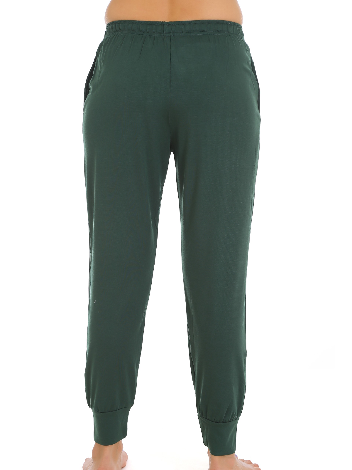 Peaceful Night Joggers