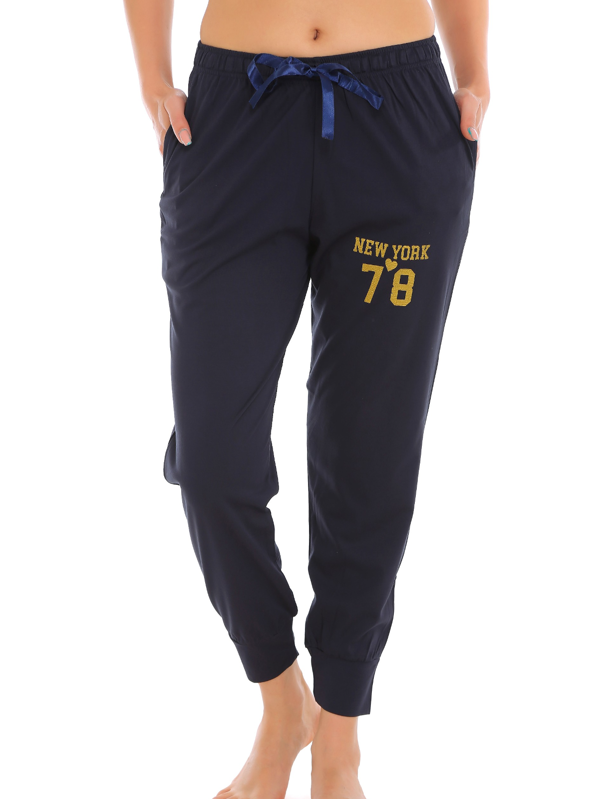 Tencel Joggers Track Pant