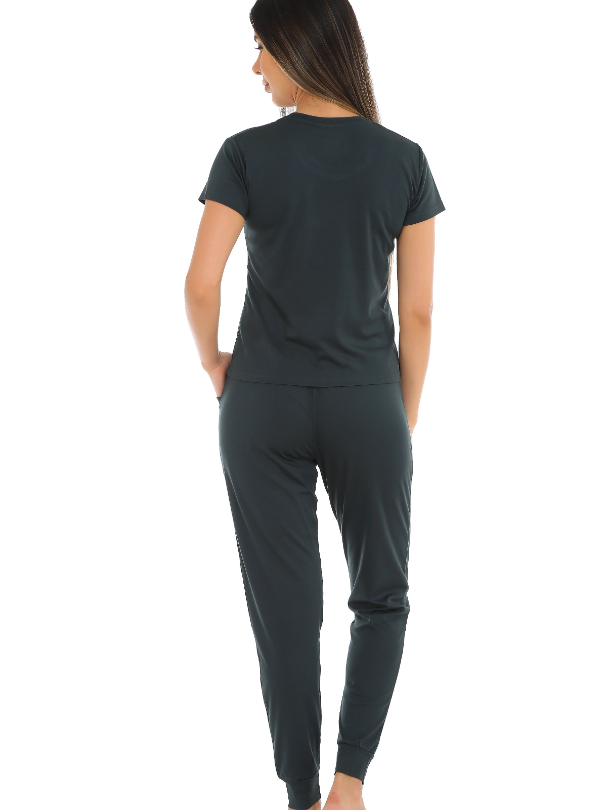 QuietNights PJs