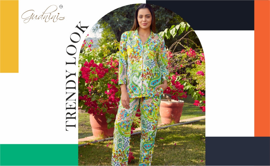 Why loose fit nightwear for women better?