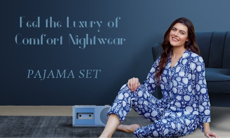 Must-Have Cotton Sleepwear For 2024