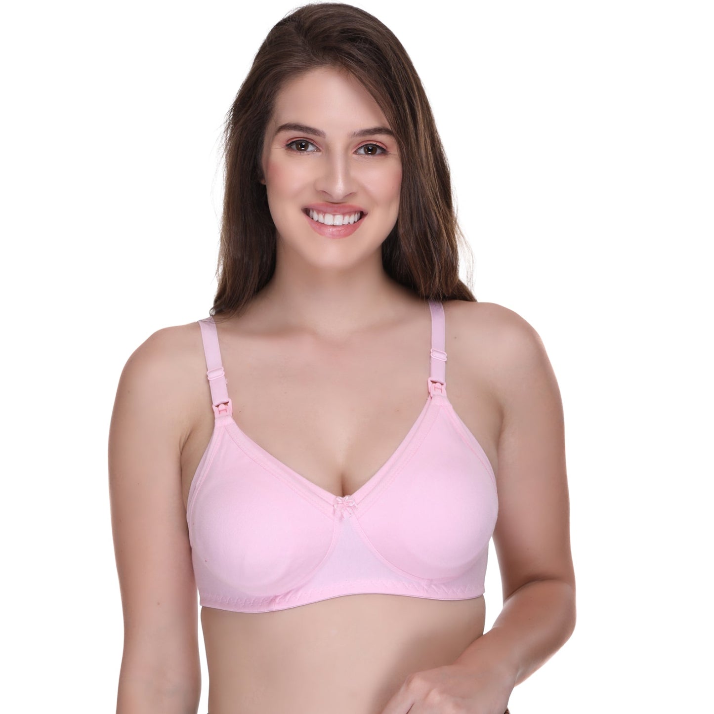 Feeding Bra 04, Maternity, Maternity Bra, Maternity/Nursing Bra, Nursing Bra, Gudnini