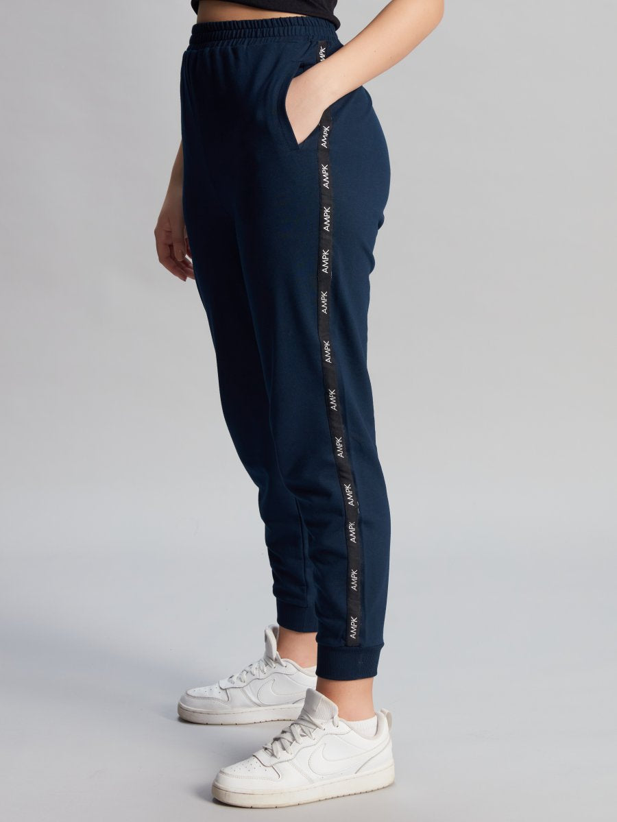 MIDNIGHT BLUE JOGGER  RELAXED FIT
