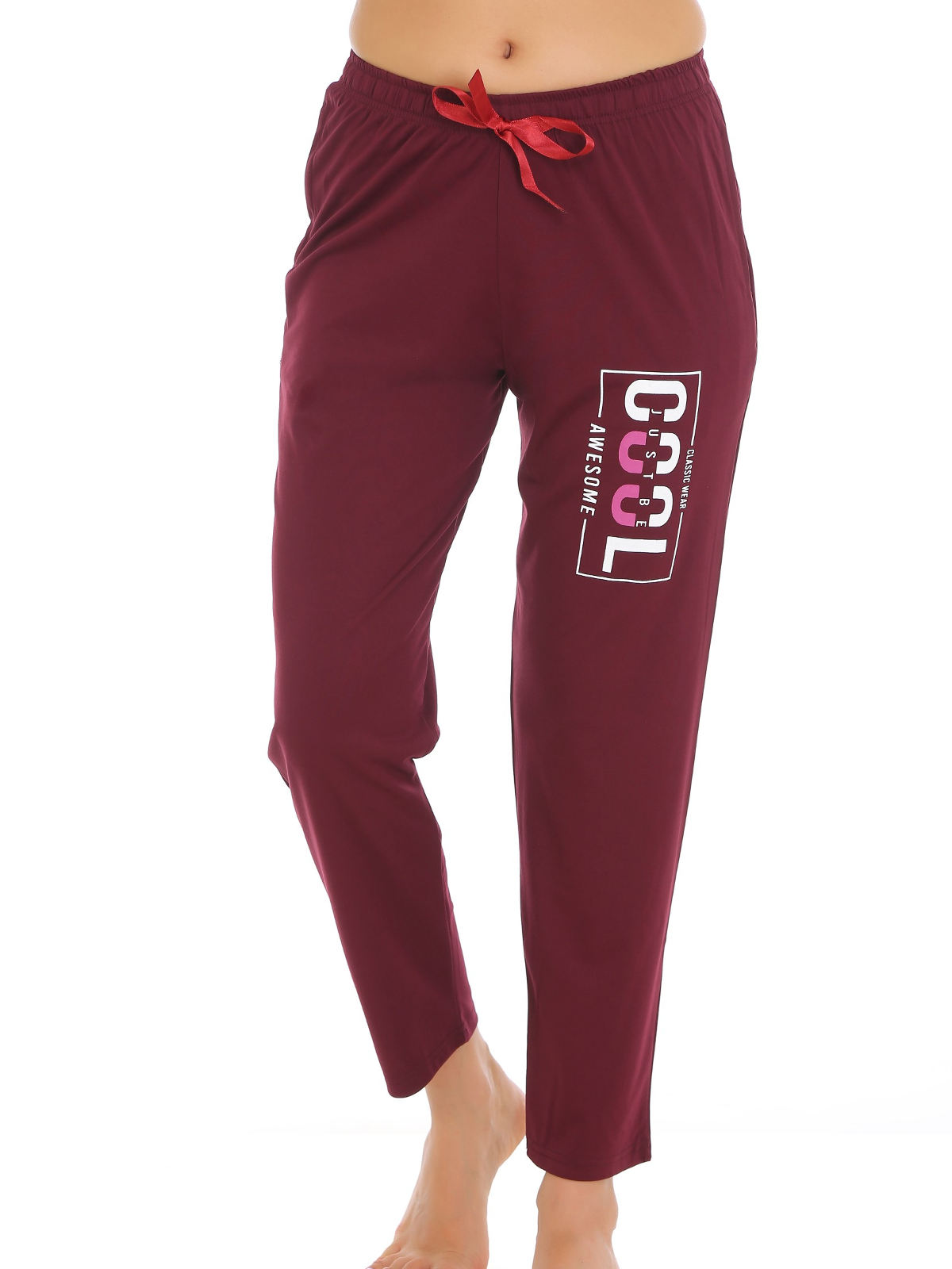 Tencel Joggers Track Pant