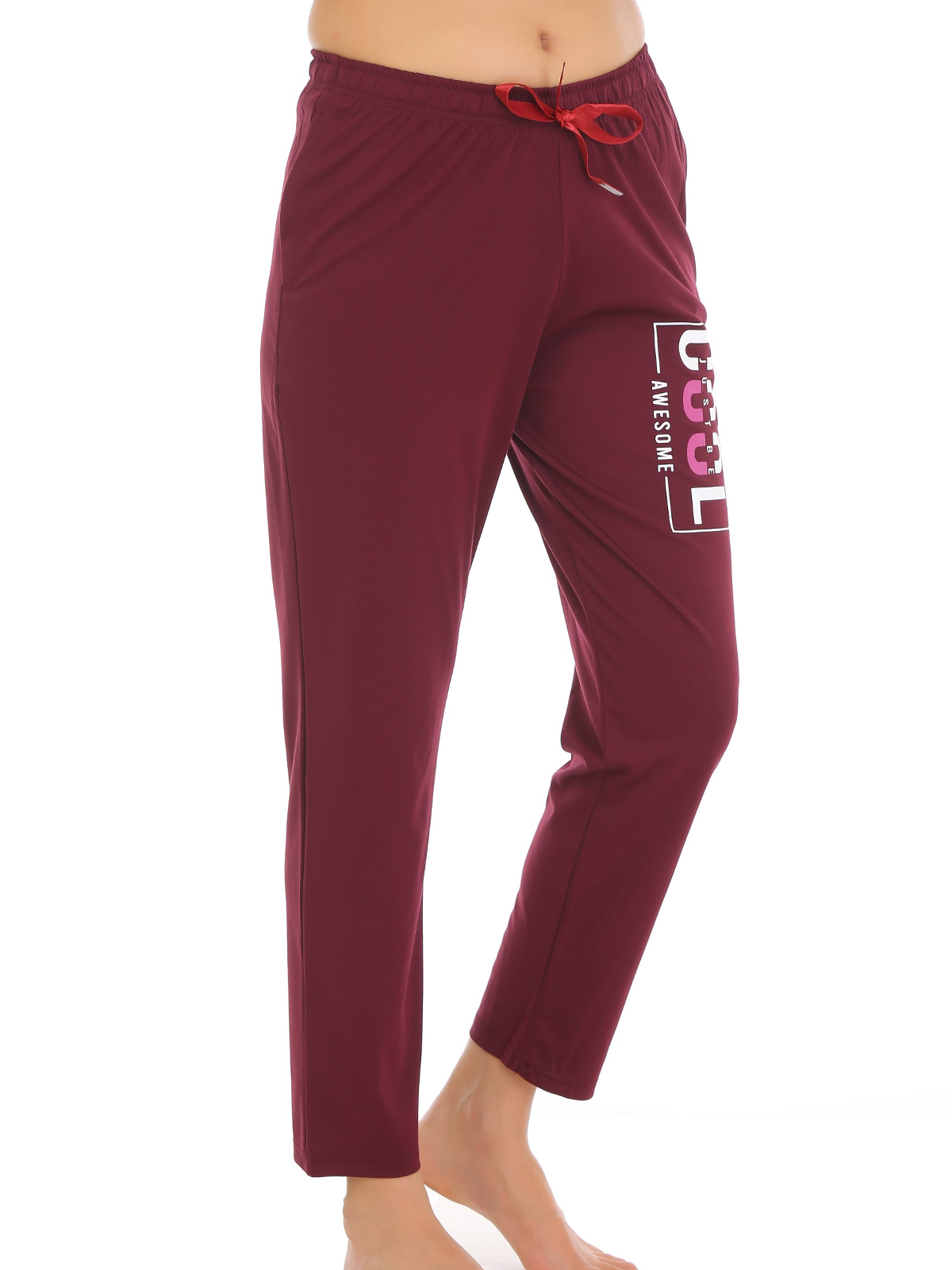 COMFORTABLE SKIN-FRIENDLY LOWER