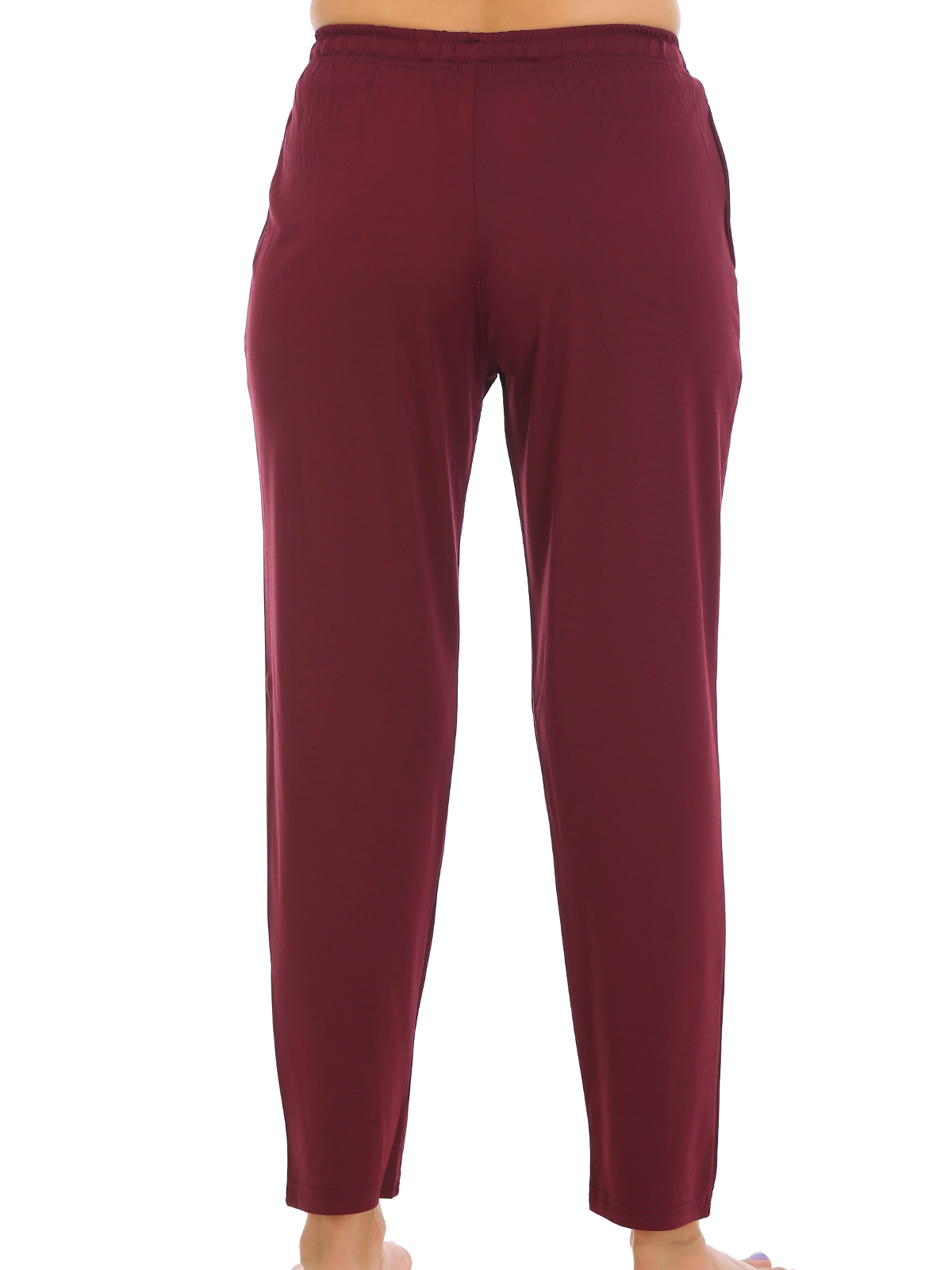 COMFORTABLE SKIN-FRIENDLY LOWER