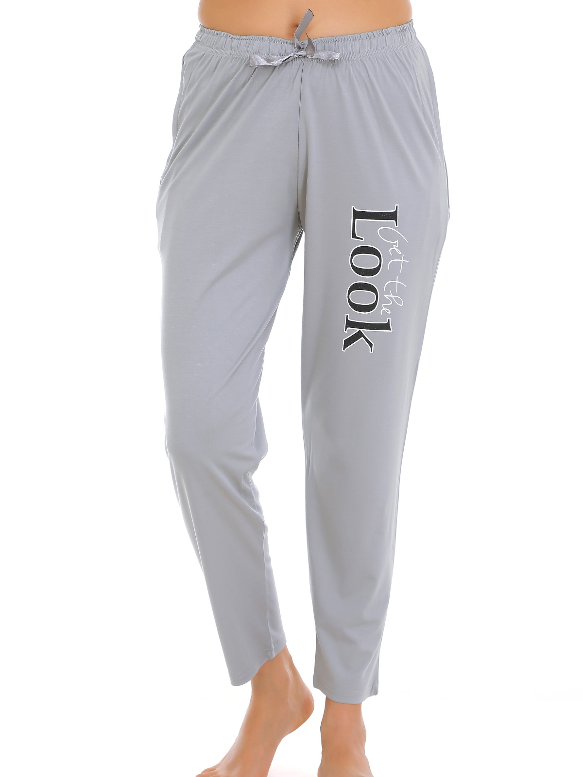 Tencel Joggers Track Pant