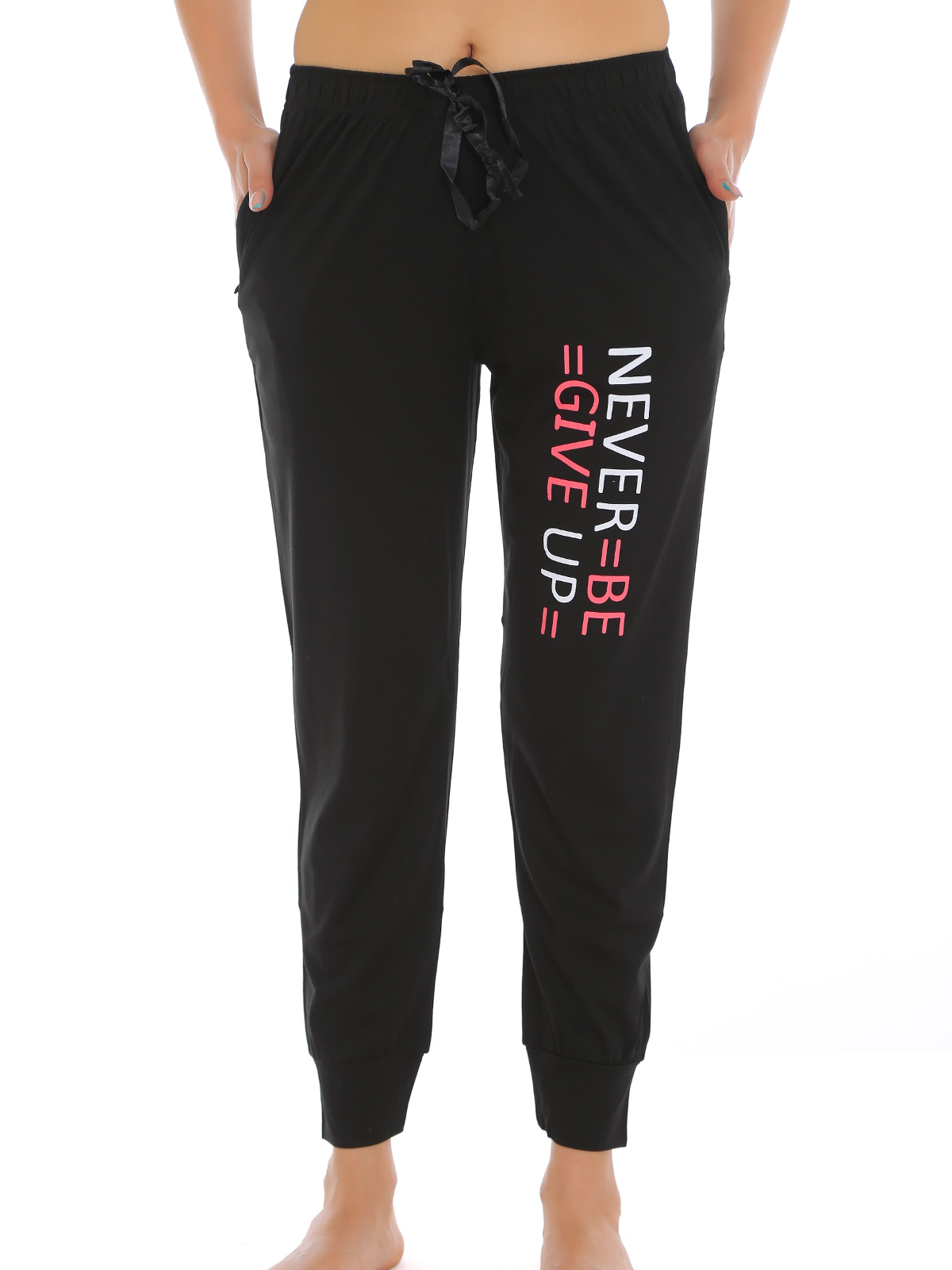 Tencel Joggers Track Pant