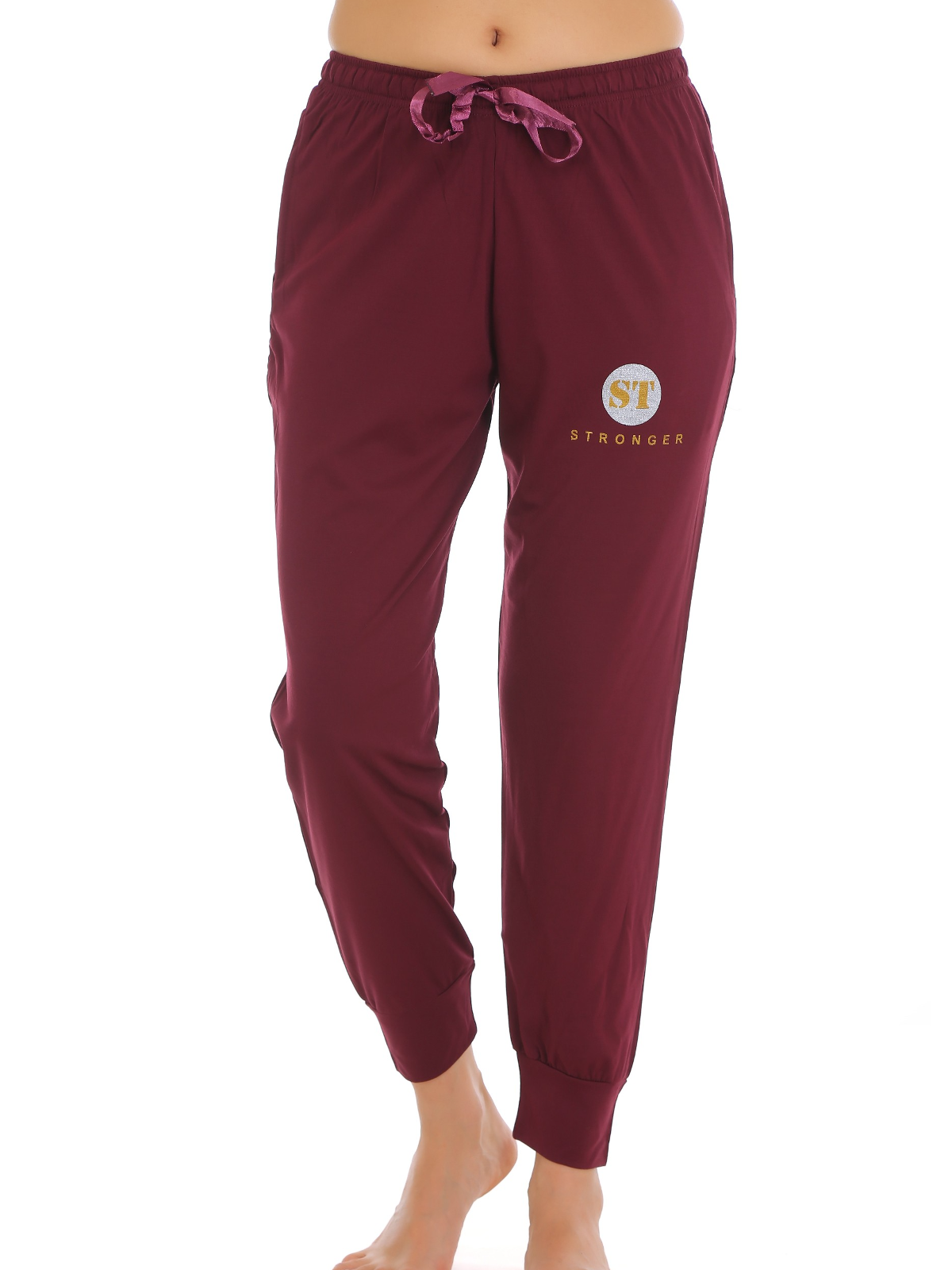 Tencel Joggers Track Pant