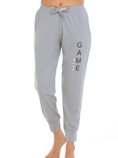 Tencel Joggers Track Pant
